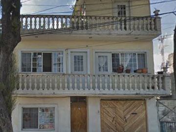 CASA VENUSTIANO CARRANZA