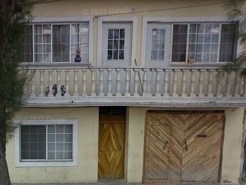 CASA VENUSTIANO CARRANZA