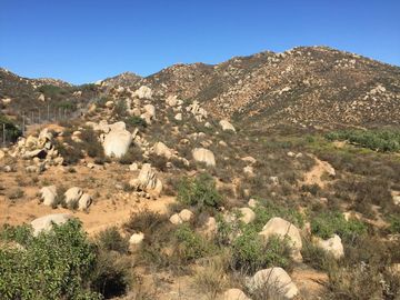Terreno en Venta en Valle de Guadalupe, Ensenada