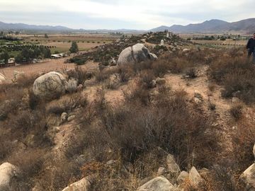Terreno en Venta en Valle de Guadalupe, Ensenada