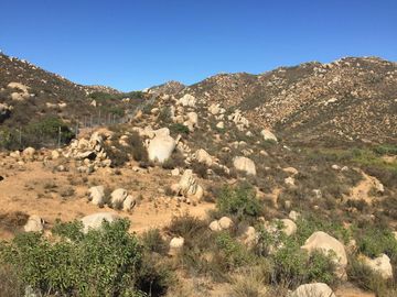 Terreno en Venta en Valle de Guadalupe, Ensenada