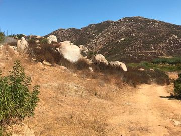 Terreno en Venta en Valle de Guadalupe, Ensenada