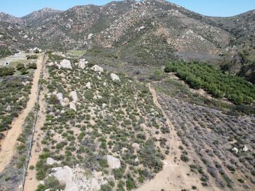 Terreno en Venta en Valle de Guadalupe, Ensenada