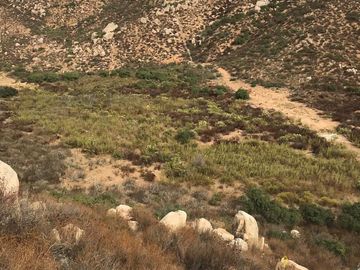Terreno en Venta en Valle de Guadalupe, Ensenada