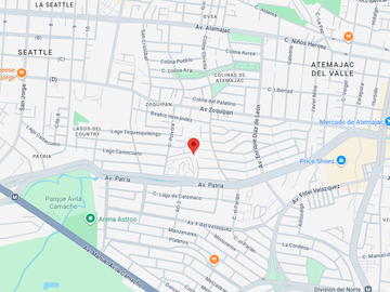 Casa en Condominio en Venta en Zoquipan, Zapopan, Jalisco . CLL