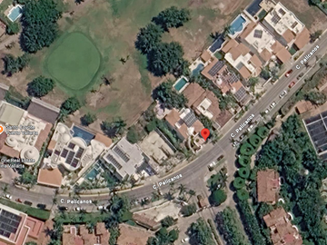 Casa en venta en C. Pelícanos, Marina Vallarta, Puerto Vallarta, Jalisco