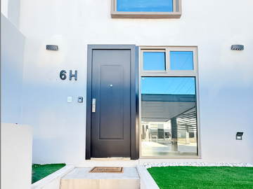 CASA EN BASALTO EN VENTA