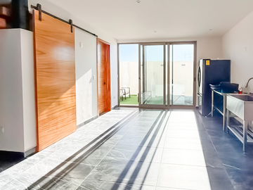 CASA EN BASALTO EN VENTA