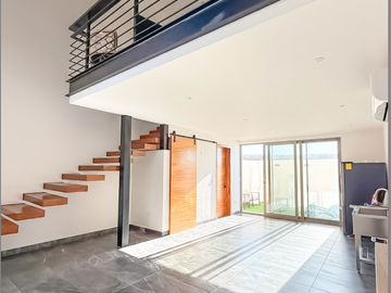 CASA EN BASALTO EN VENTA