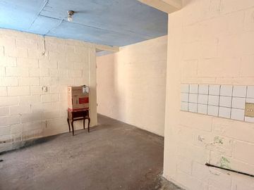 Departamento en Valle Gomez, Venustiano Carranza