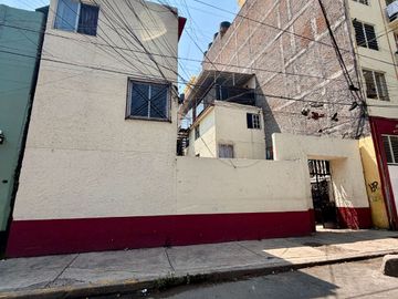 Departamento en Valle Gomez, Venustiano Carranza