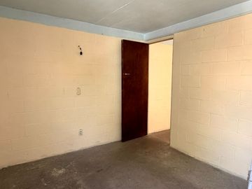 Departamento en Valle Gomez, Venustiano Carranza