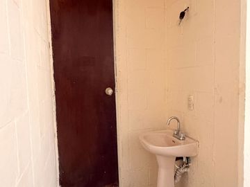 Departamento en Valle Gomez, Venustiano Carranza