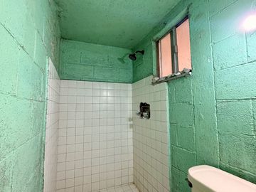 Departamento en Valle Gomez, Venustiano Carranza