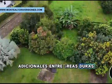 CASA CAMPESTRE CON PISCINA EN LA MESA, LISTA PRA GGENERAR INGRESOS POR AIRBNB