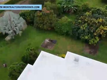 CASA CAMPESTRE CON PISCINA EN LA MESA, LISTA PRA GGENERAR INGRESOS POR AIRBNB