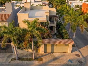 Casa en venta en Lago Victoria, Fluvial Vallarta, Puerto Vallarta, Jalisco