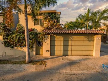 Casa en venta en Lago Victoria, Fluvial Vallarta, Puerto Vallarta, Jalisco