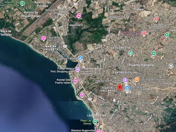 Casa en venta en Lago Victoria, Fluvial Vallarta, Puerto Vallarta, Jalisco