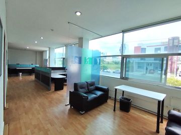 OFICINA EN RENTA CENTRO SUR QUERETARO