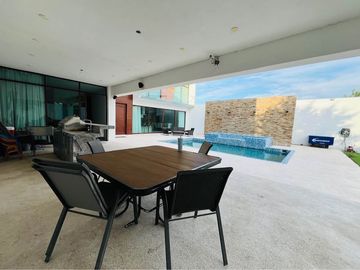 Quinta en venta Portal del Norte