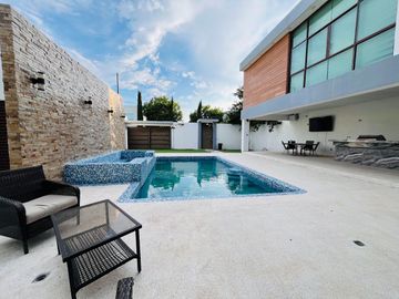 Quinta en venta Portal del Norte