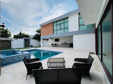 Quinta en venta Portal del Norte