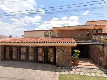 📌 ¡EXCELENTE OPORTUNIDAD! 💱 casa en venta, muy por debajo del costo comercial #🔑🗝️ Cordillera Occidental, Lomas 4ta Secc, San Luis Potos