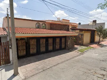 📌 ¡EXCELENTE OPORTUNIDAD! 💱 casa en venta, muy por debajo del costo comercial #🔑🗝️ Cordillera Occidental, Lomas 4ta Secc, San Luis Potos