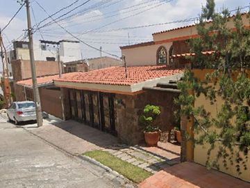 📌 ¡EXCELENTE OPORTUNIDAD! 💱 casa en venta, muy por debajo del costo comercial #🔑🗝️ Cordillera Occidental, Lomas 4ta Secc, San Luis Potos