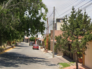 📌 ¡EXCELENTE OPORTUNIDAD! 💱 casa en venta, muy por debajo del costo comercial #🔑🗝️ Cordillera Occidental, Lomas 4ta Secc, San Luis Potos