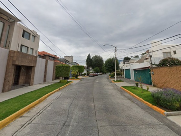 CASA EN VENTA EN LA COLONIA CIUDAD SATELITE, NAUCALPAN DE JUAREZ, ESTADO DE MÉXICO