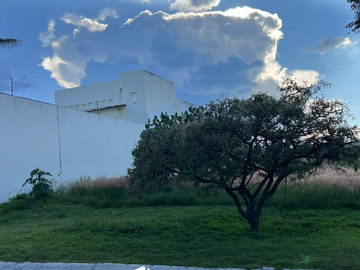 Terreno en venta en Cumbres del Campestre