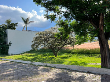 Terreno en venta en Cumbres del Campestre