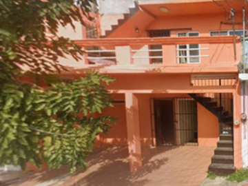 CASA EN VENTA EN COL JESUS GARCIA VILLA HERMOSATABASCO