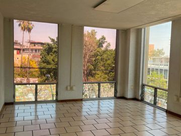 Oficina en renta en Col. Americana