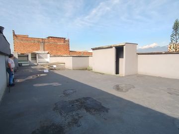 LOCAL COMERCIAL EN ARRIENDO SECTOR ARANJUEZ