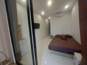 Kost sudirman denpasar