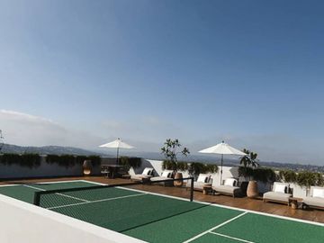 Exclusivo Departamento De 2 Recámaras Vista Al Mar En Venta
