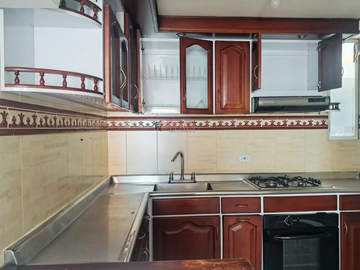Apartamento en venta, Sector Unicentro, Norte de Tunja.