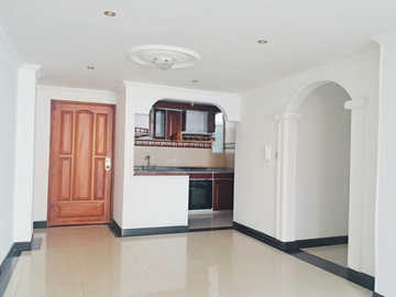 Apartamento en venta, Sector Unicentro, Norte de Tunja.