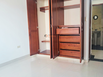 Apartamento en venta, Sector Unicentro, Norte de Tunja.