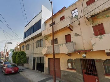 NO CREDITOS, CASA EN VENTA INDUSTRIAL, GUSTAVO A MADERO, CDMX