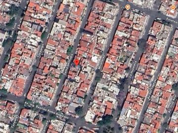 NO CREDITOS, CASA EN VENTA INDUSTRIAL, GUSTAVO A MADERO, CDMX