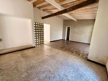 Casa Comercial  en Arriendo en Castropol, Poblado Medellin Antioquia