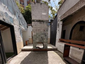 Casa Comercial  en Arriendo en Castropol, Poblado Medellin Antioquia
