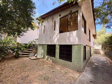 Casa Comercial  en Arriendo en Castropol, Poblado Medellin Antioquia