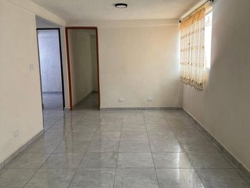 Departamento en venta LA ISLA, Tultitlan