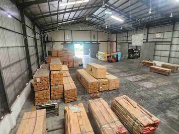 DIJUAL GUDANG DI KAWASAN INDUSTRI KENDAL