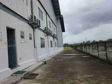 DIJUAL GUDANG DI KAWASAN INDUSTRI KENDAL
